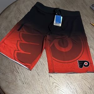⭐️NEW Philadelphia Flyers Boardshorts